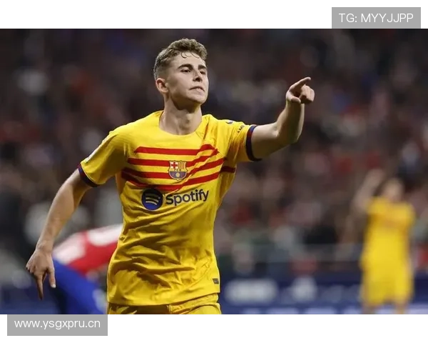 巴萨年轻球员崭露头角，但球队整体表现稳定性承压