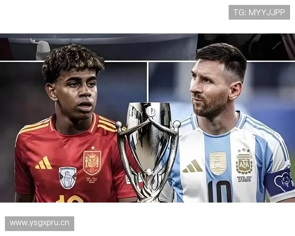 亚马尔上限是否接近梅西巅峰期高度