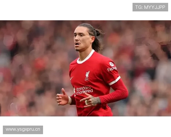 努涅斯在克洛普体系中为何难以稳定输出