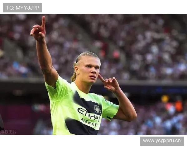 哈兰德强强对话关键战能力是否被夸大？