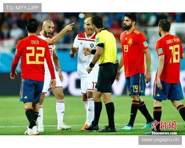 扩大身体面积真的能改变手球判罚结果吗？深度解读规则边界