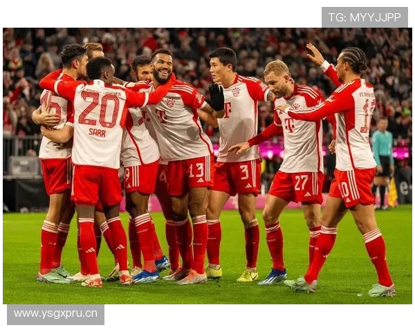 拜仁防线问题持续暴露，球队当前稳定性承压对争冠形势产生影响