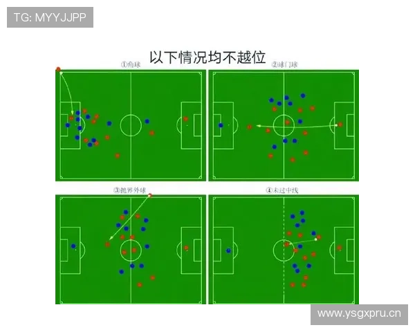 球鞋违规会被判罚什么？足球规则中的细节解读