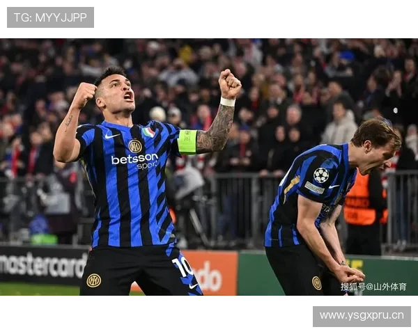 国米传中依赖问题持续，对赛季关键战表现形成制约