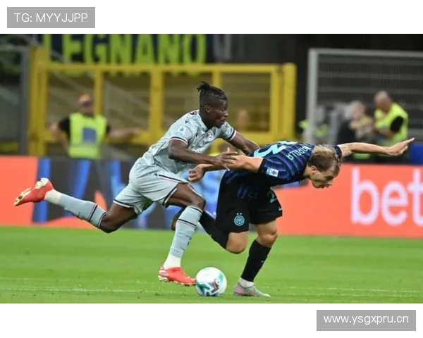 国际米兰防守稳固，转换防守环节是否存隐患已逐步反映在近期比赛中