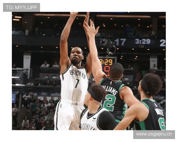 NBA防守三秒规则深度解析：为何它能改变比赛格局？